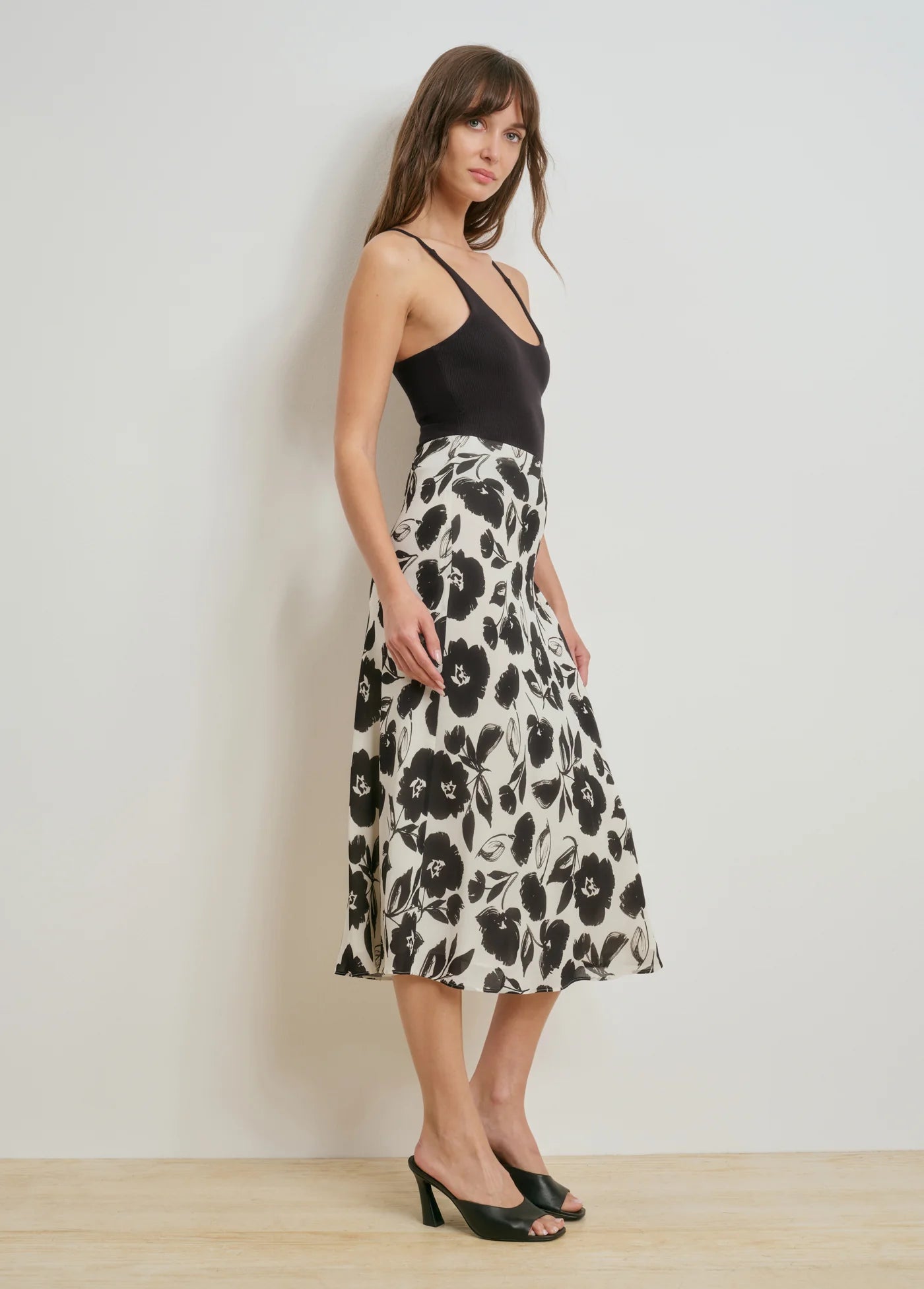 The Jojo Skirt