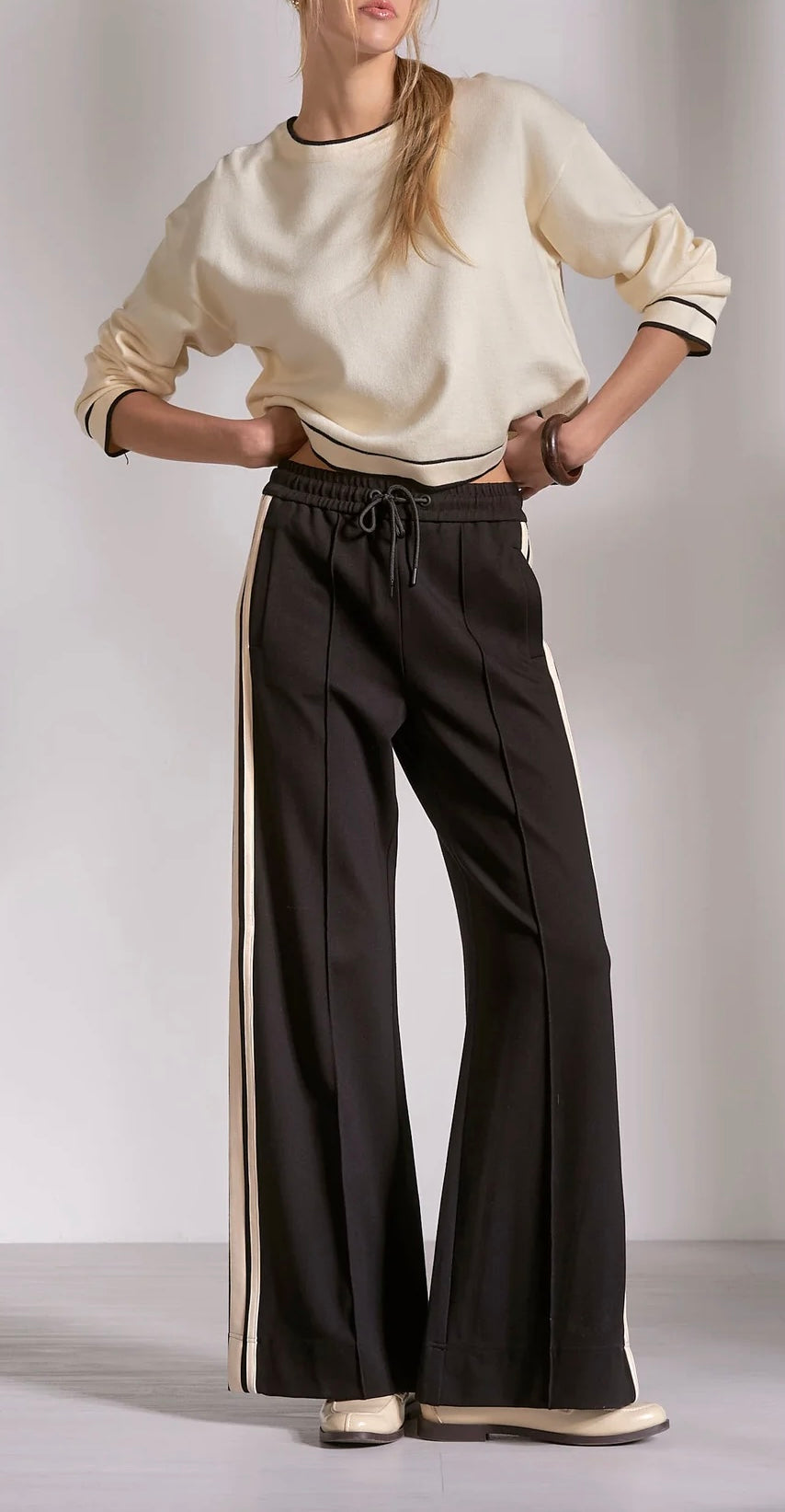 Scuba Track Pant