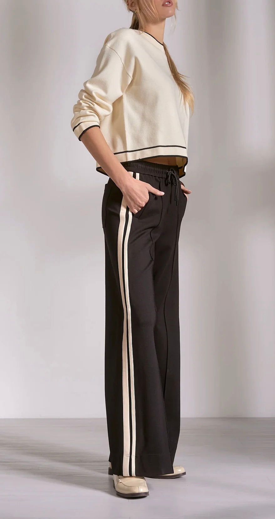 Scuba Track Pant