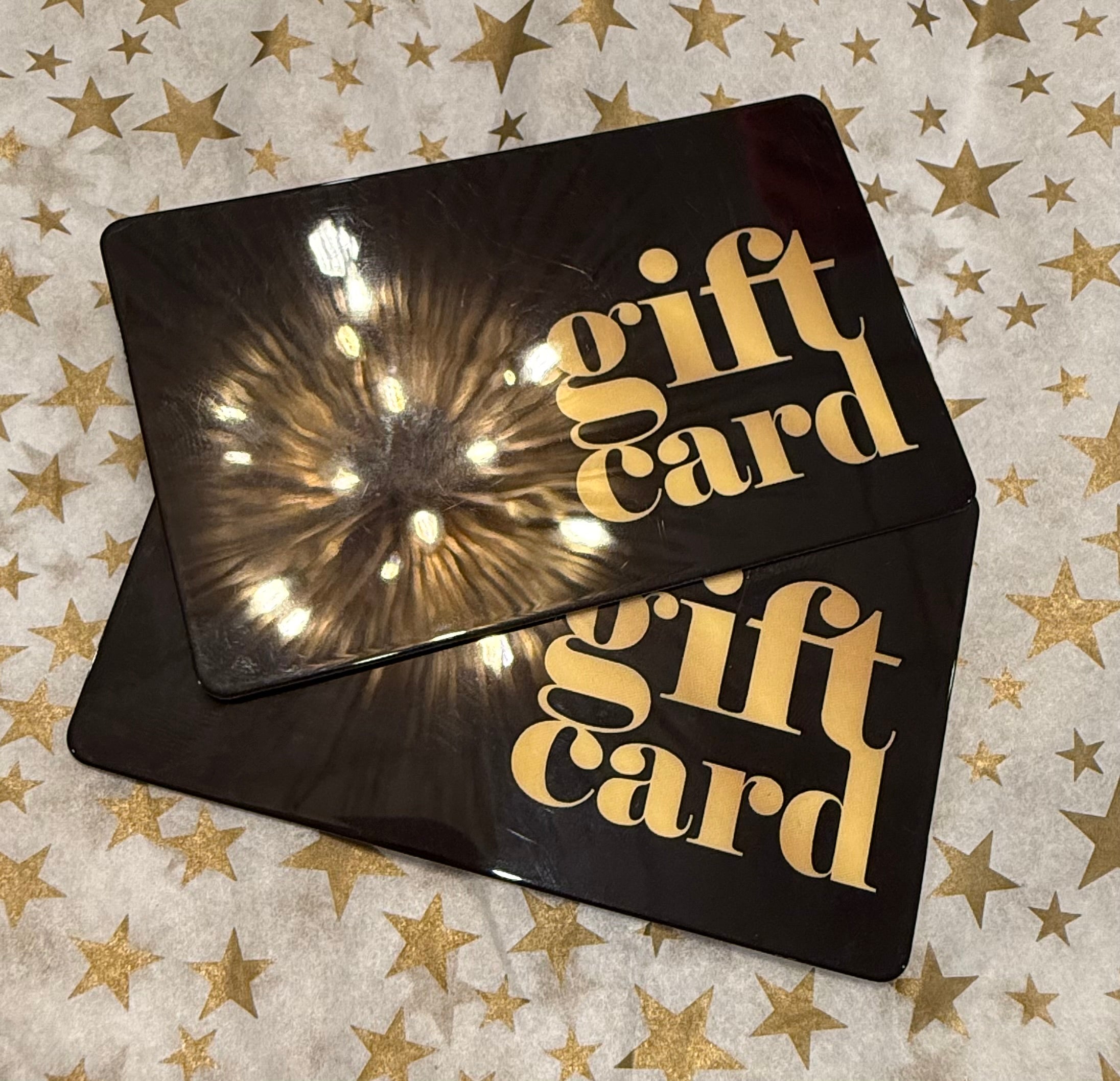 Trend by J&M Gift Card