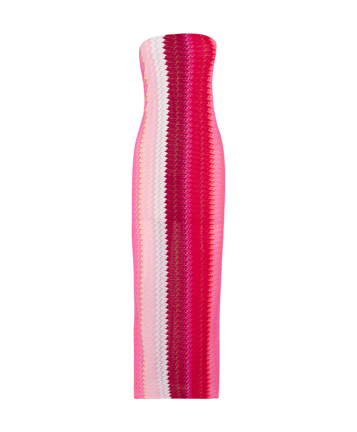 Scarlet Jane Strapless Dress
