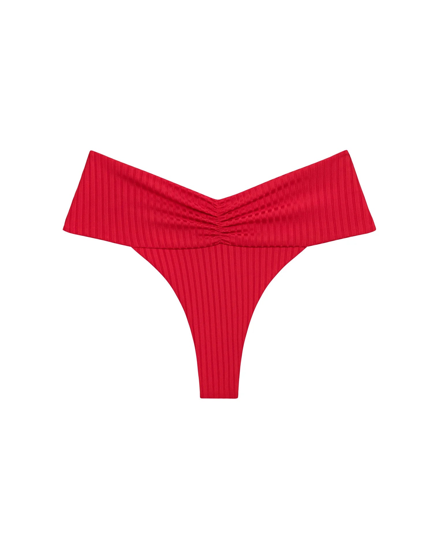 Bardot Bottom Classic - Flame