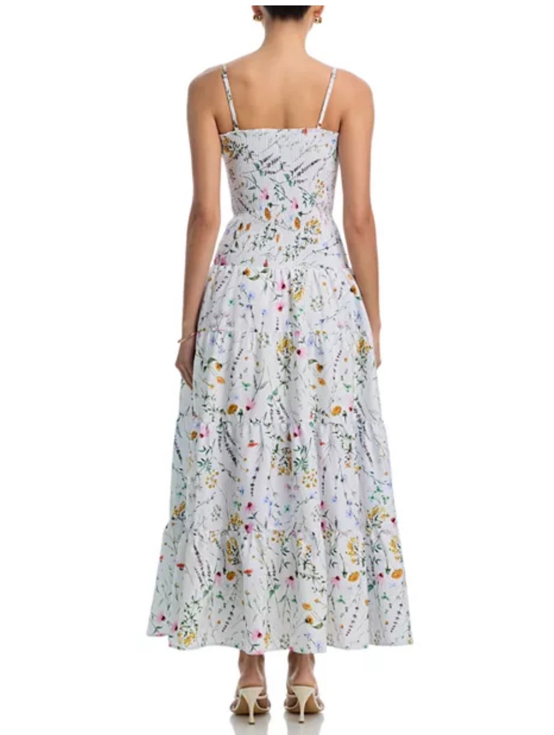 Clementine Dress