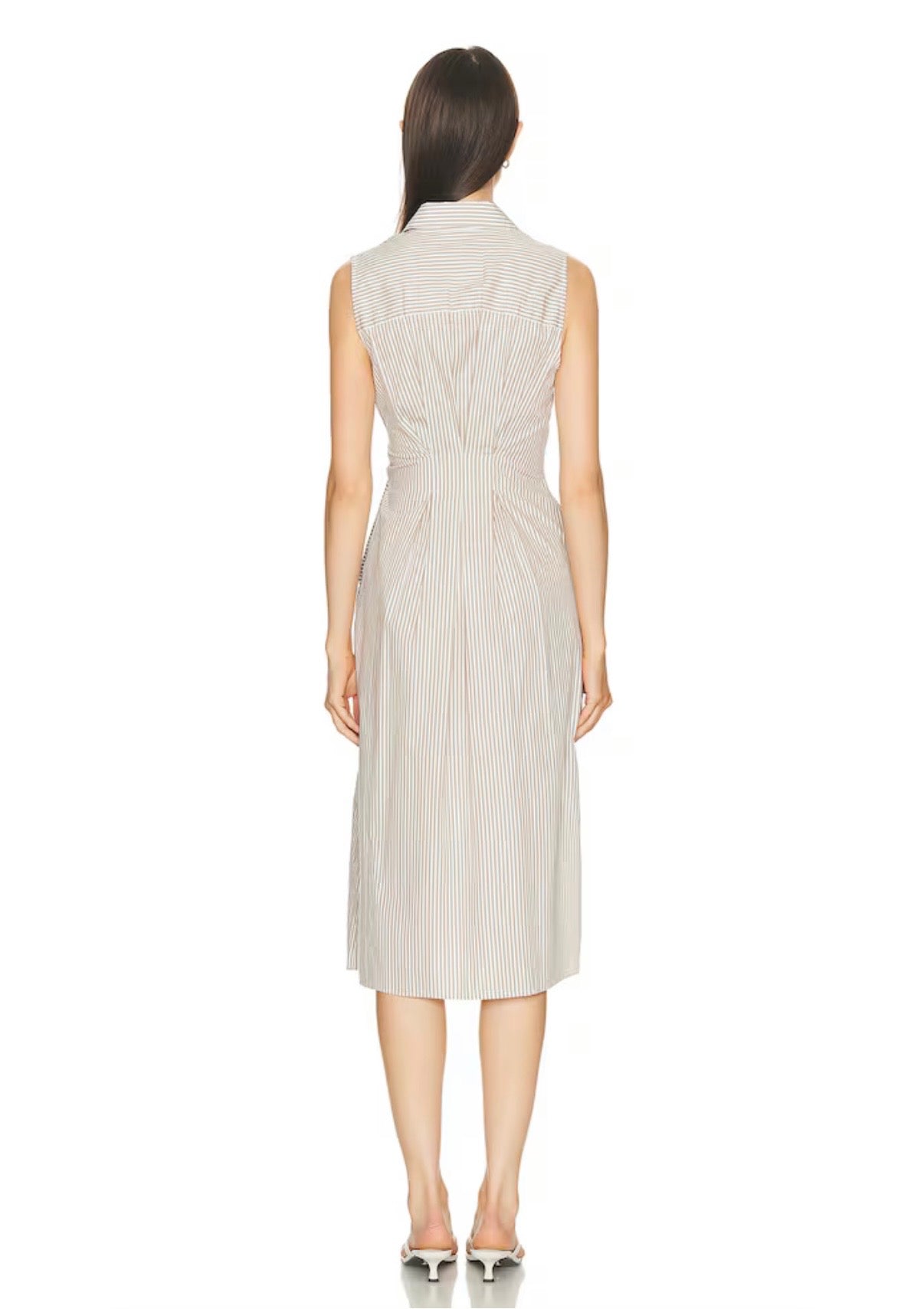 The Good Behavior Dress