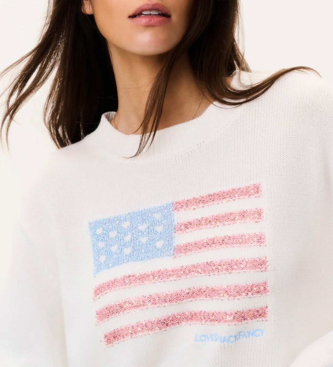 TY Pullover Pop Rocket