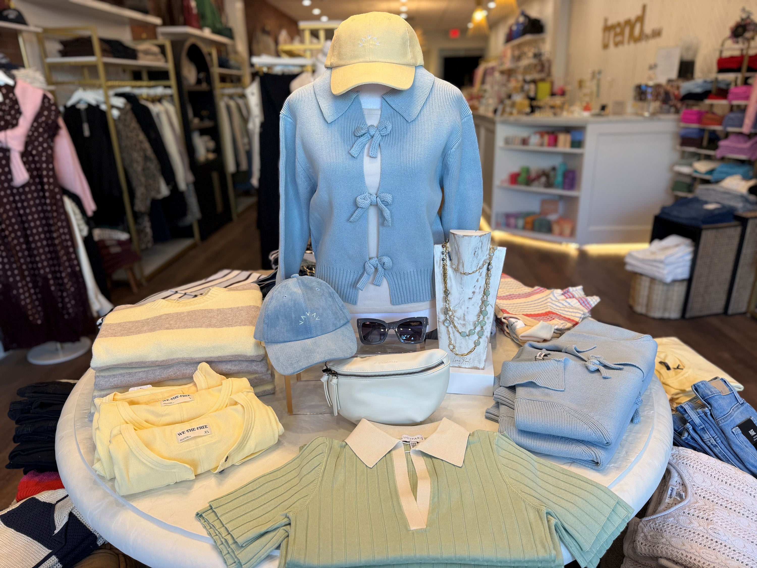 Trend March 2026 Newsletter
