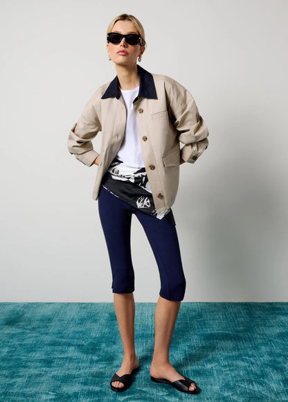 The Carla Jacket