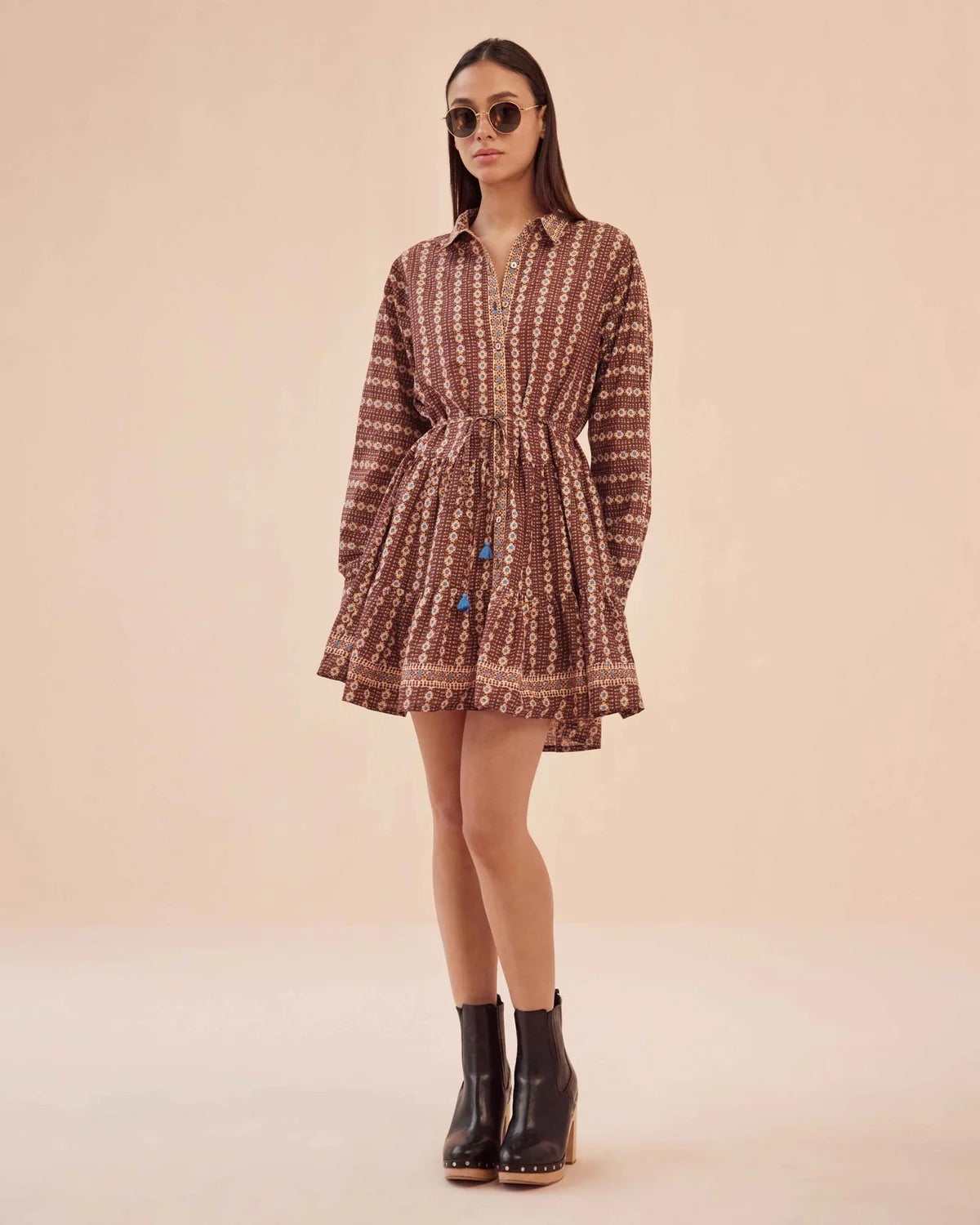 Aresp Espresso Tula Mini