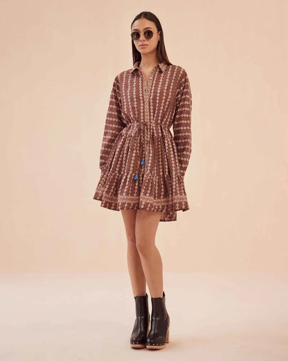 Aresp Espresso Tula Mini