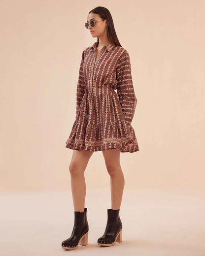 Aresp Espresso Tula Mini