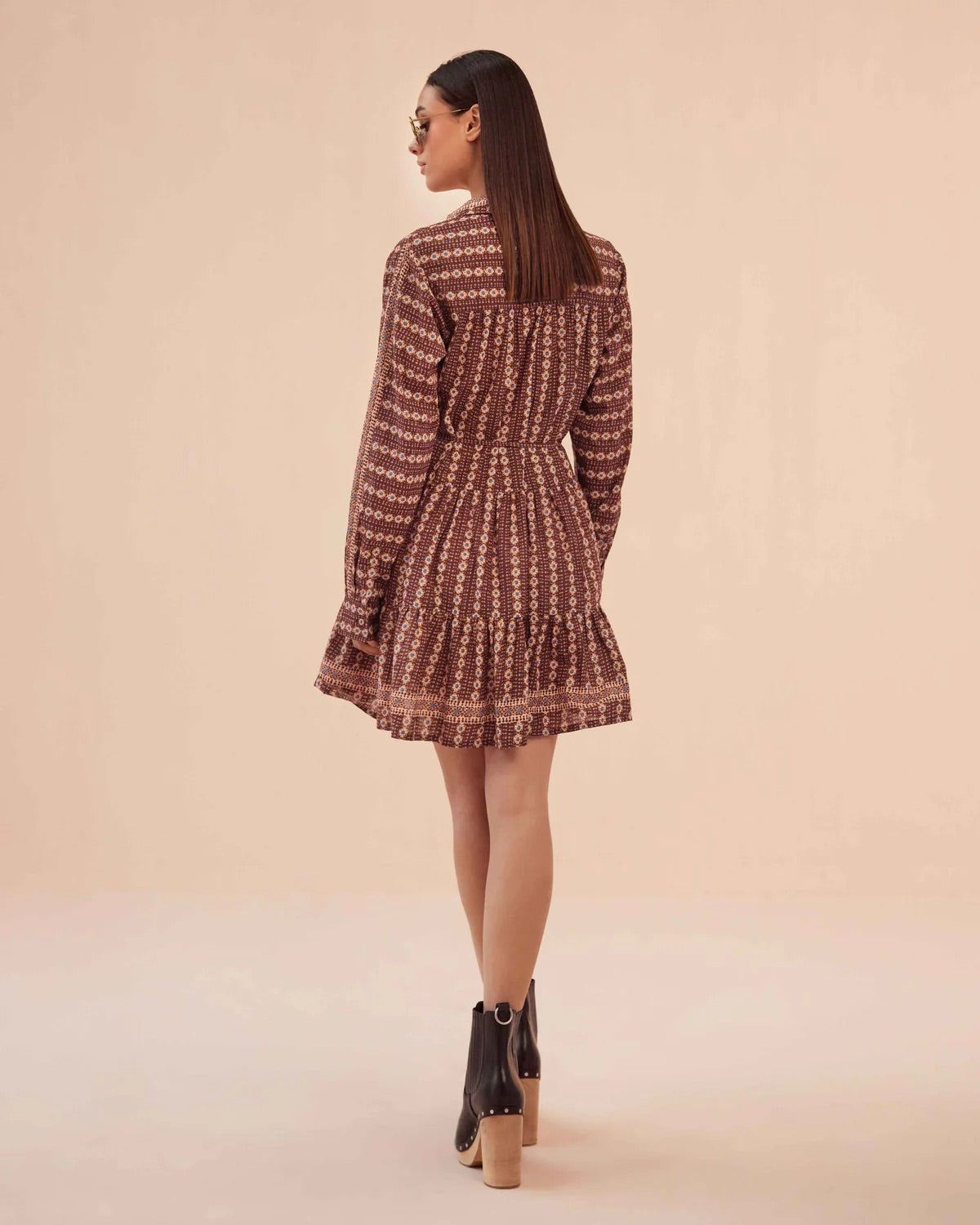 Aresp Espresso Tula Mini