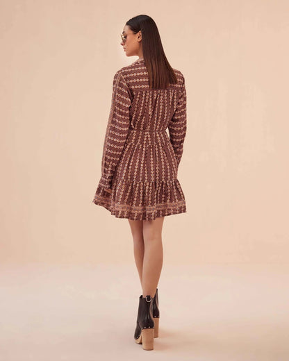 Aresp Espresso Tula Mini