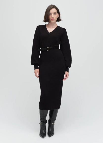 The Ava Dress - Petite