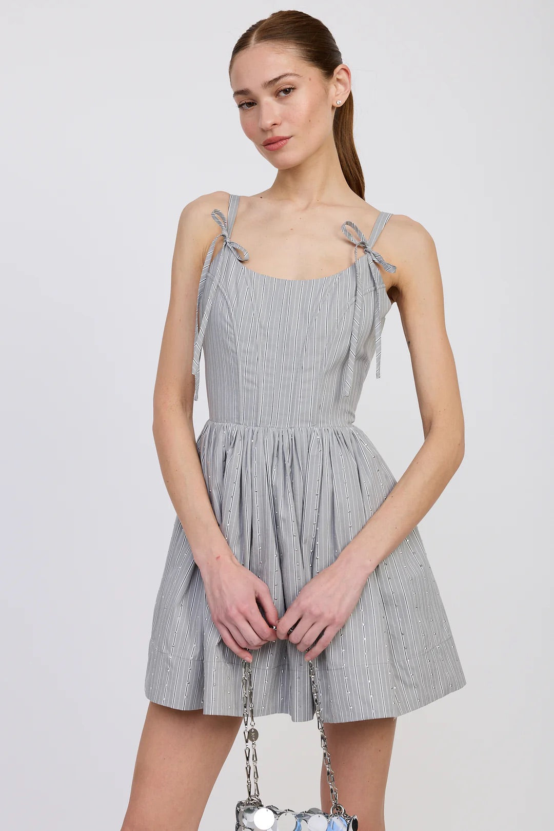 Christelle Mini Dress