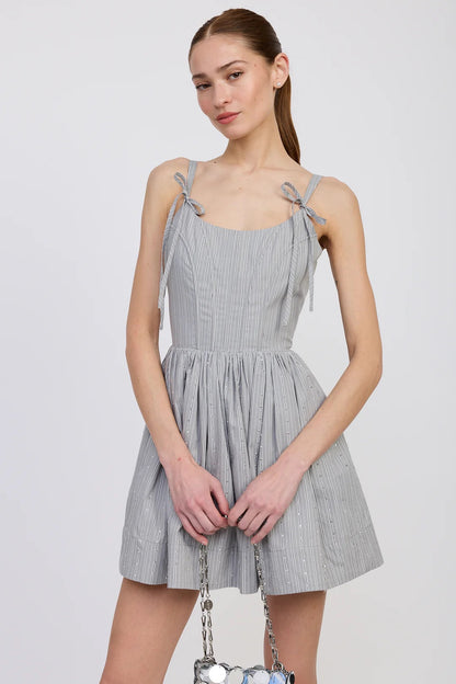 Christelle Mini Dress