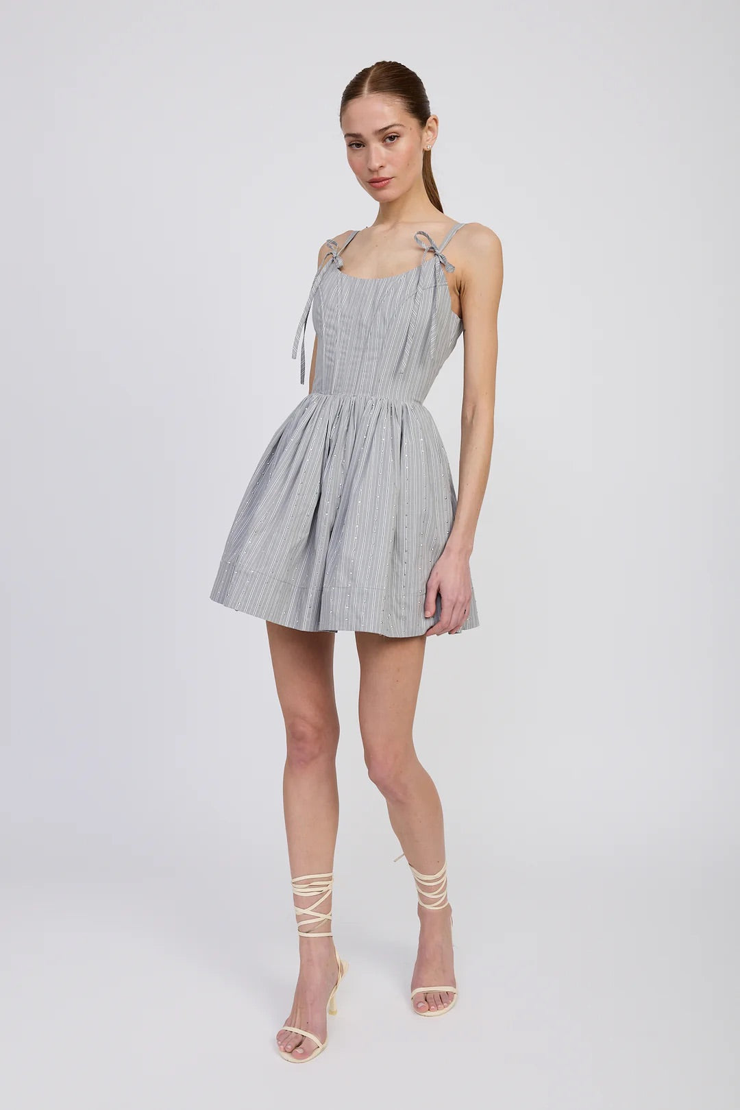 Christelle Mini Dress