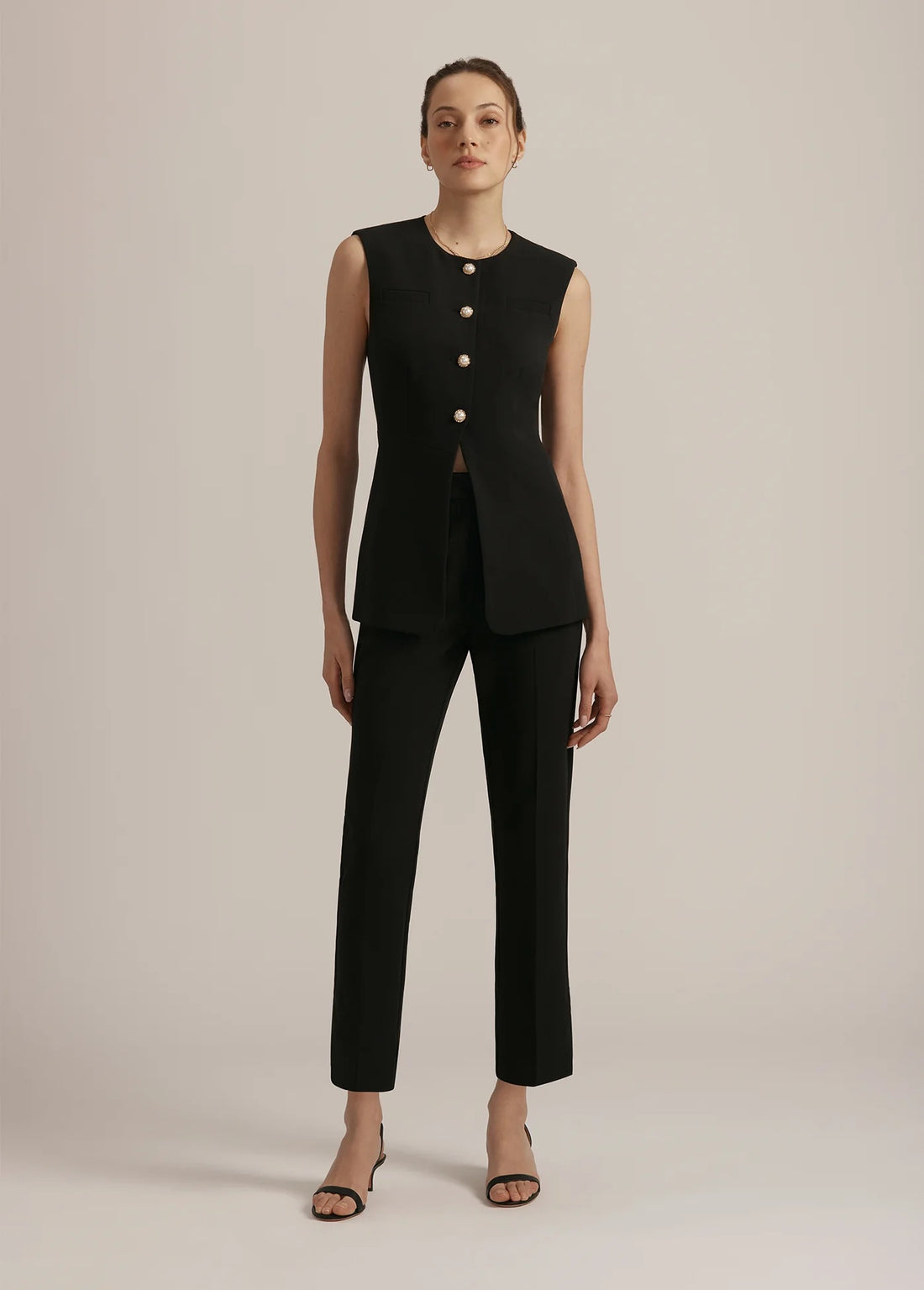 The Favorite Cigarette Pant 2