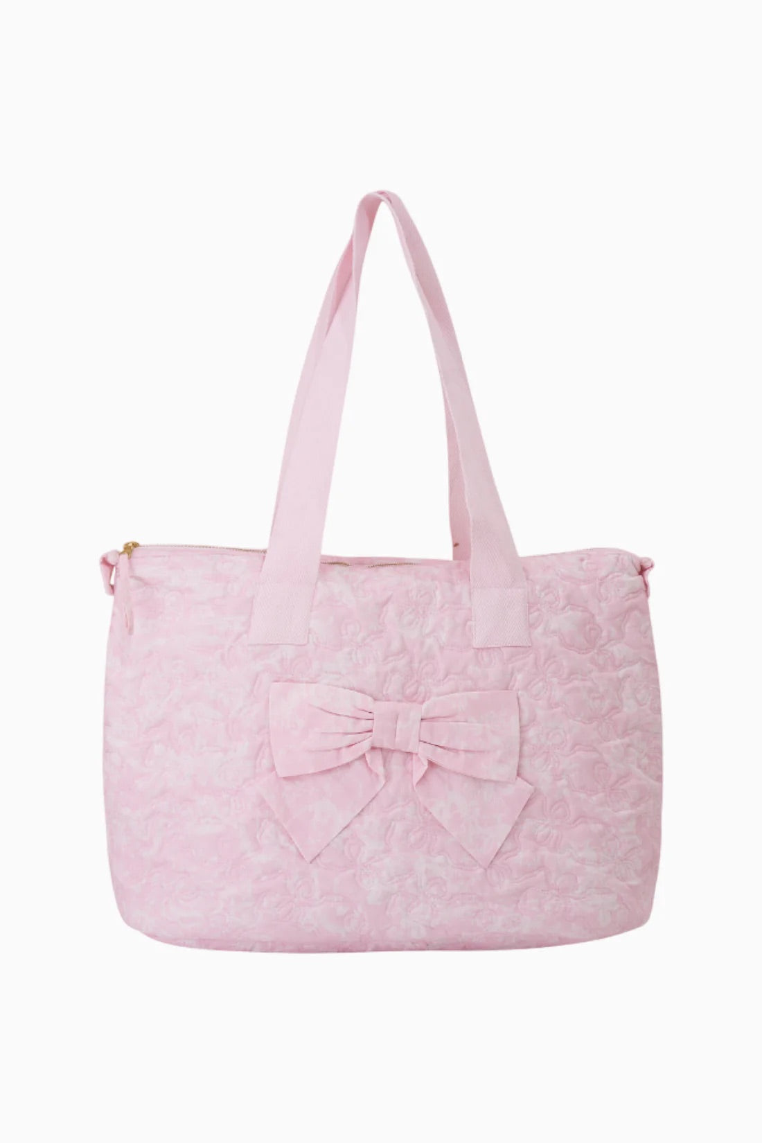 Oran Weekender Perennial Pink