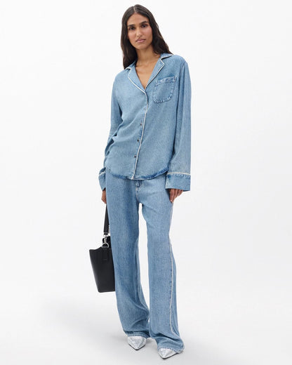 Miramar Slink Lounge Pant