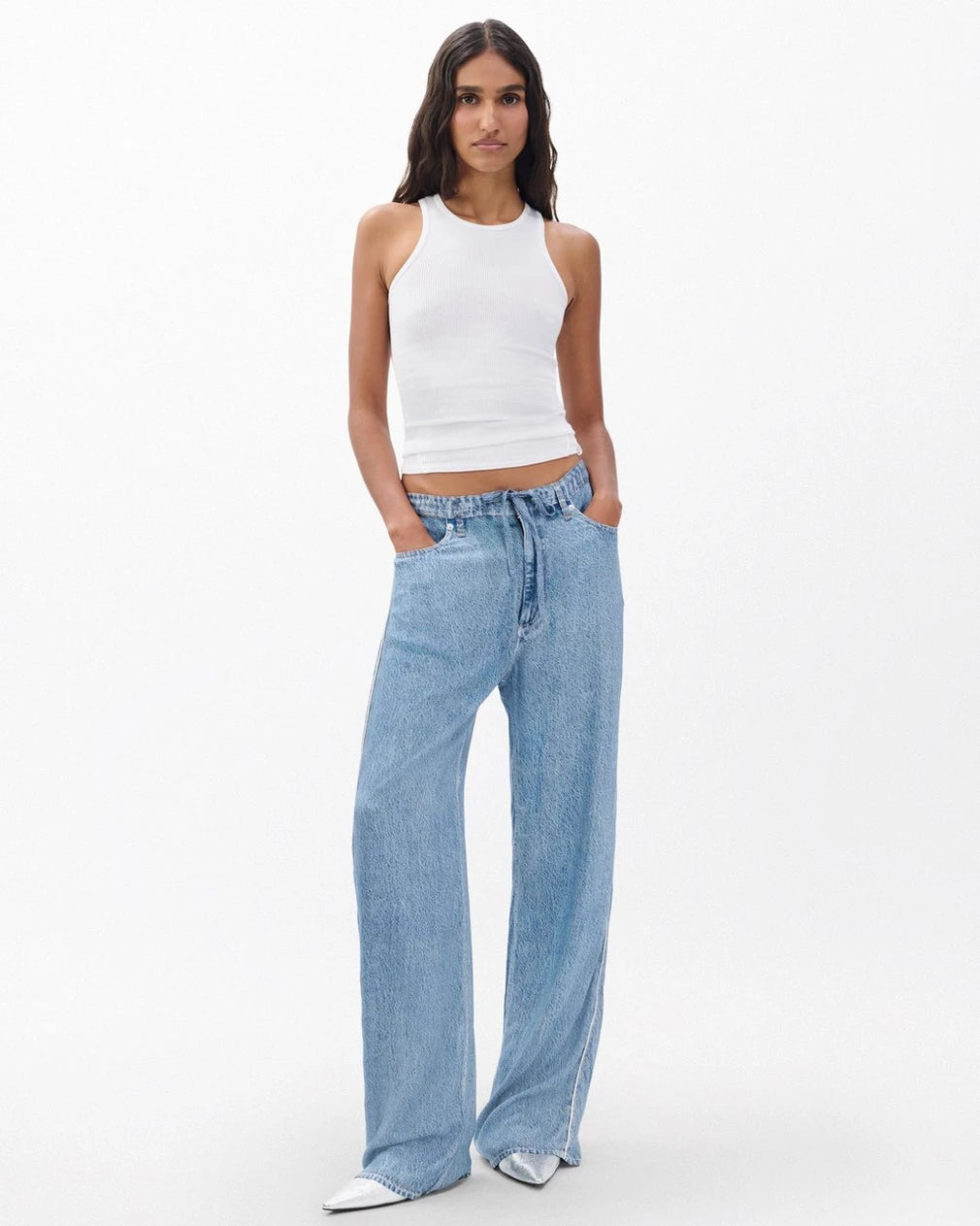 Miramar Slink Lounge Pant