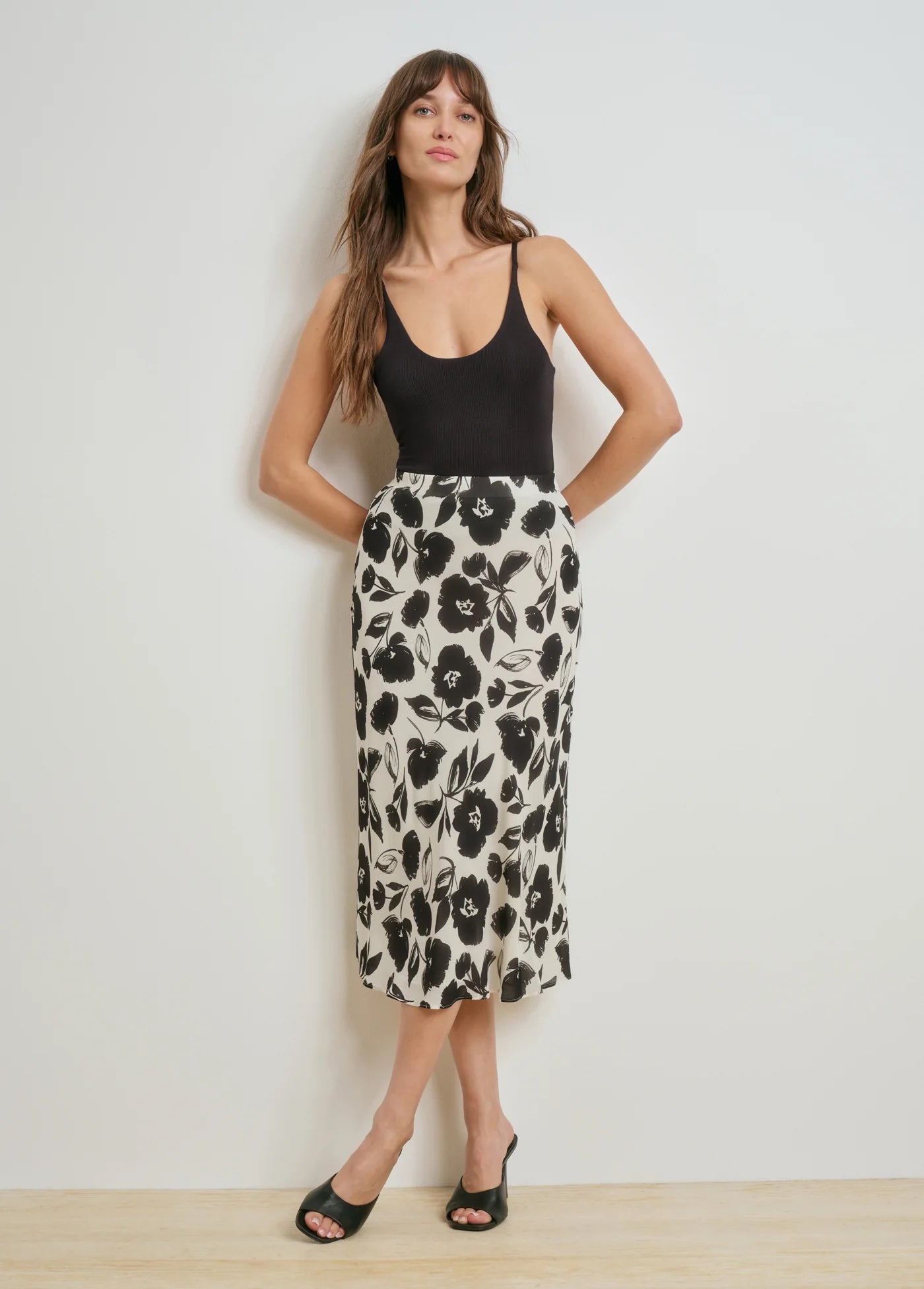 The Jojo Skirt