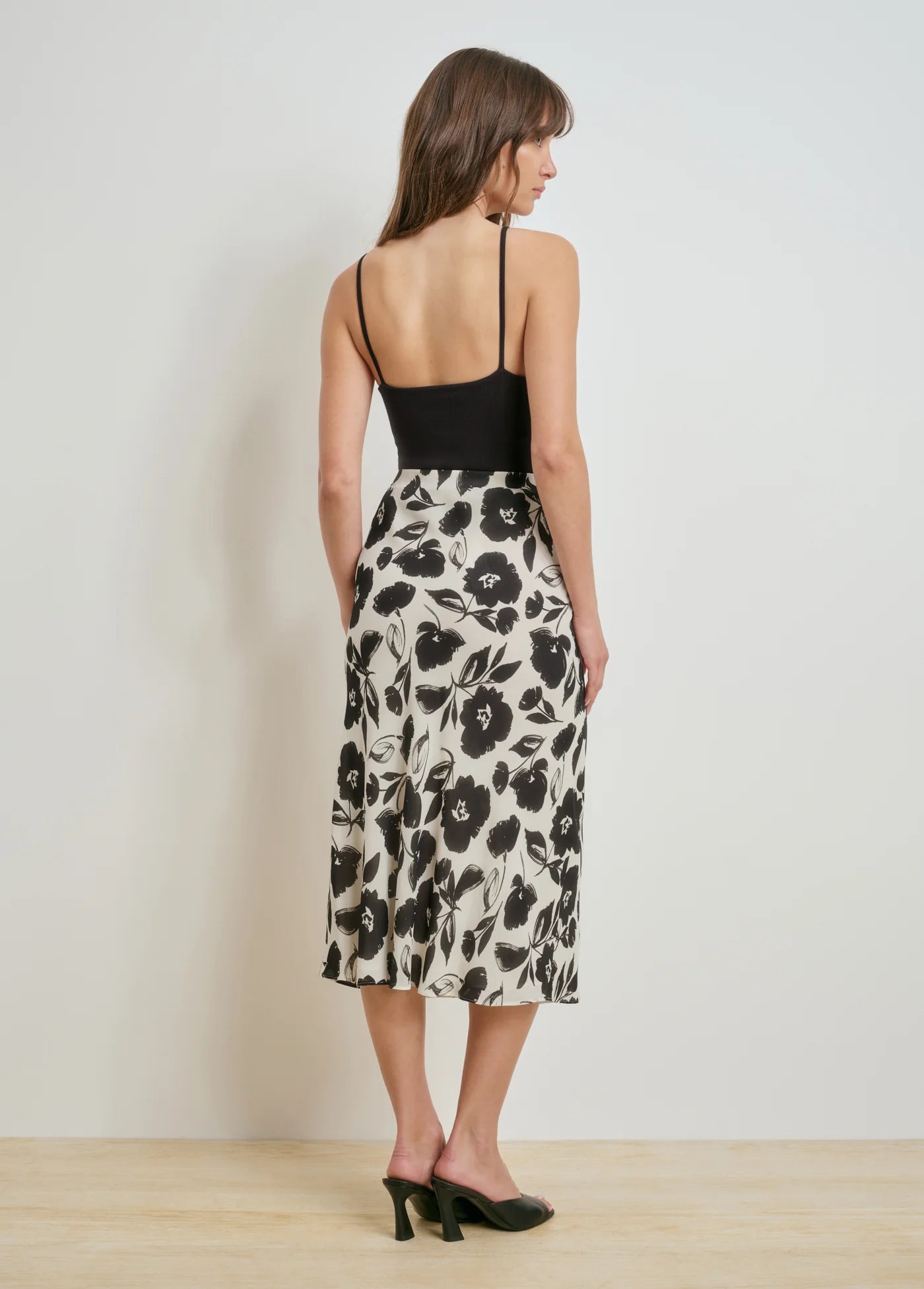 The Jojo Skirt