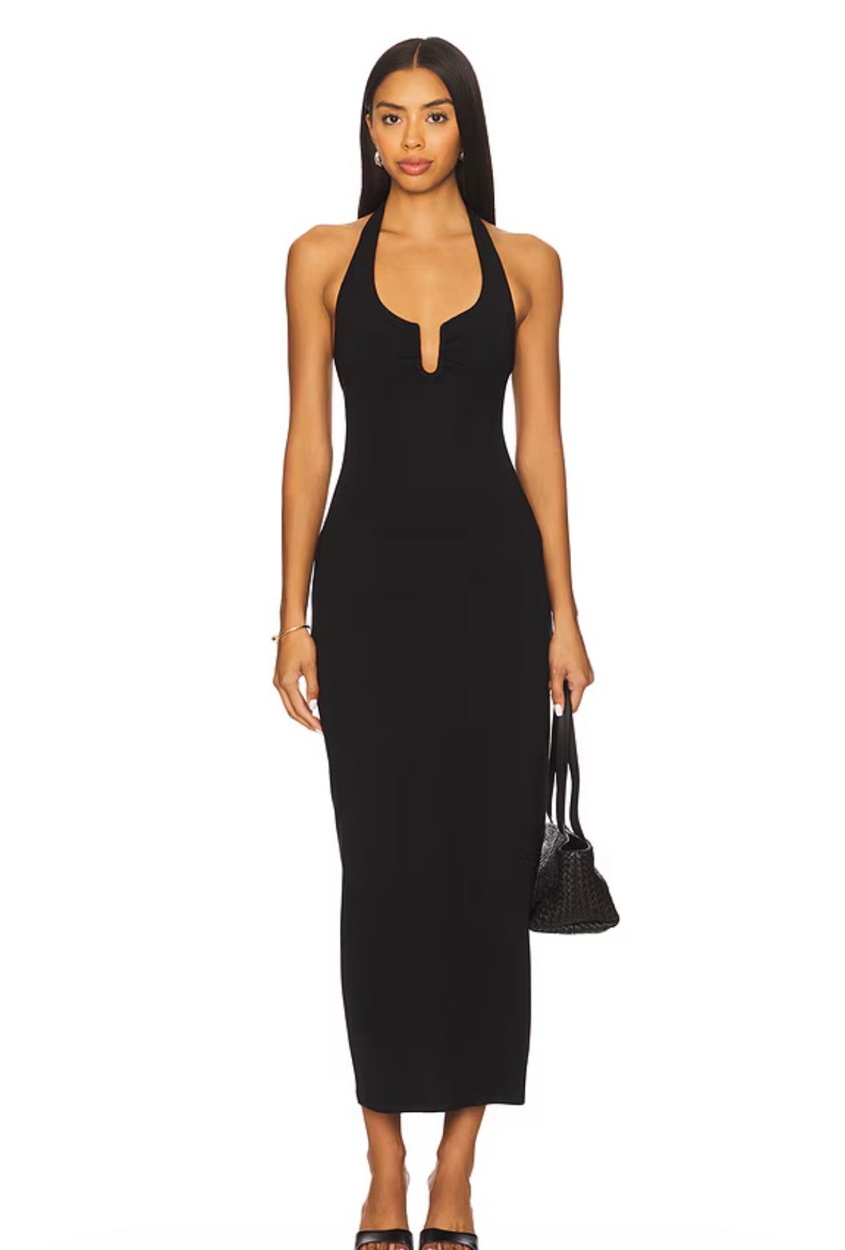 La Femme Dress