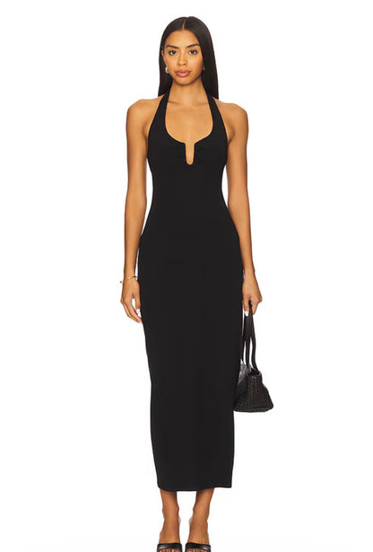 La Femme Dress