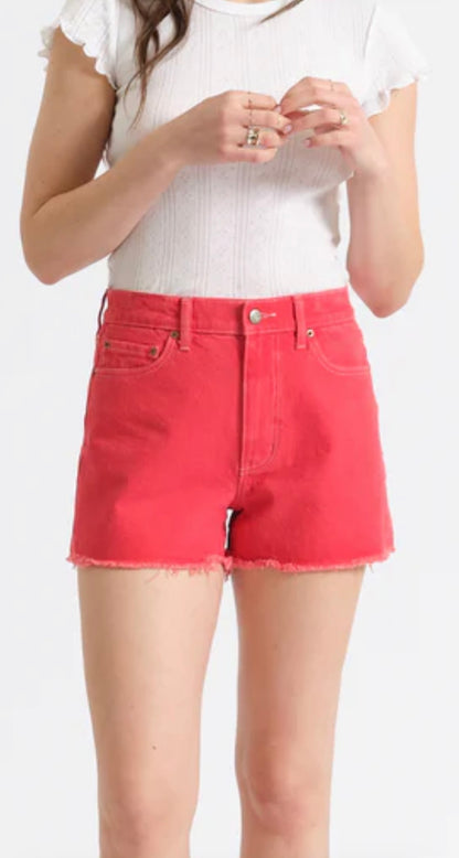 Troublemaker High Rise Short