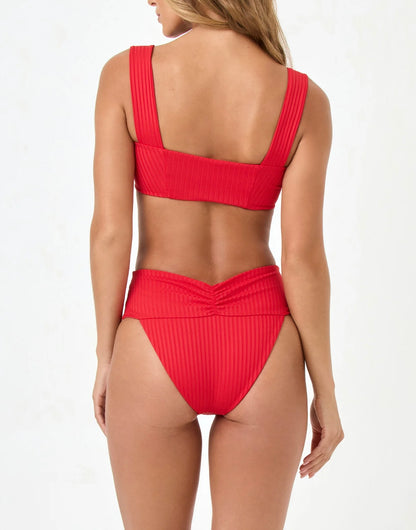 Bardot Bottom Classic - Flame