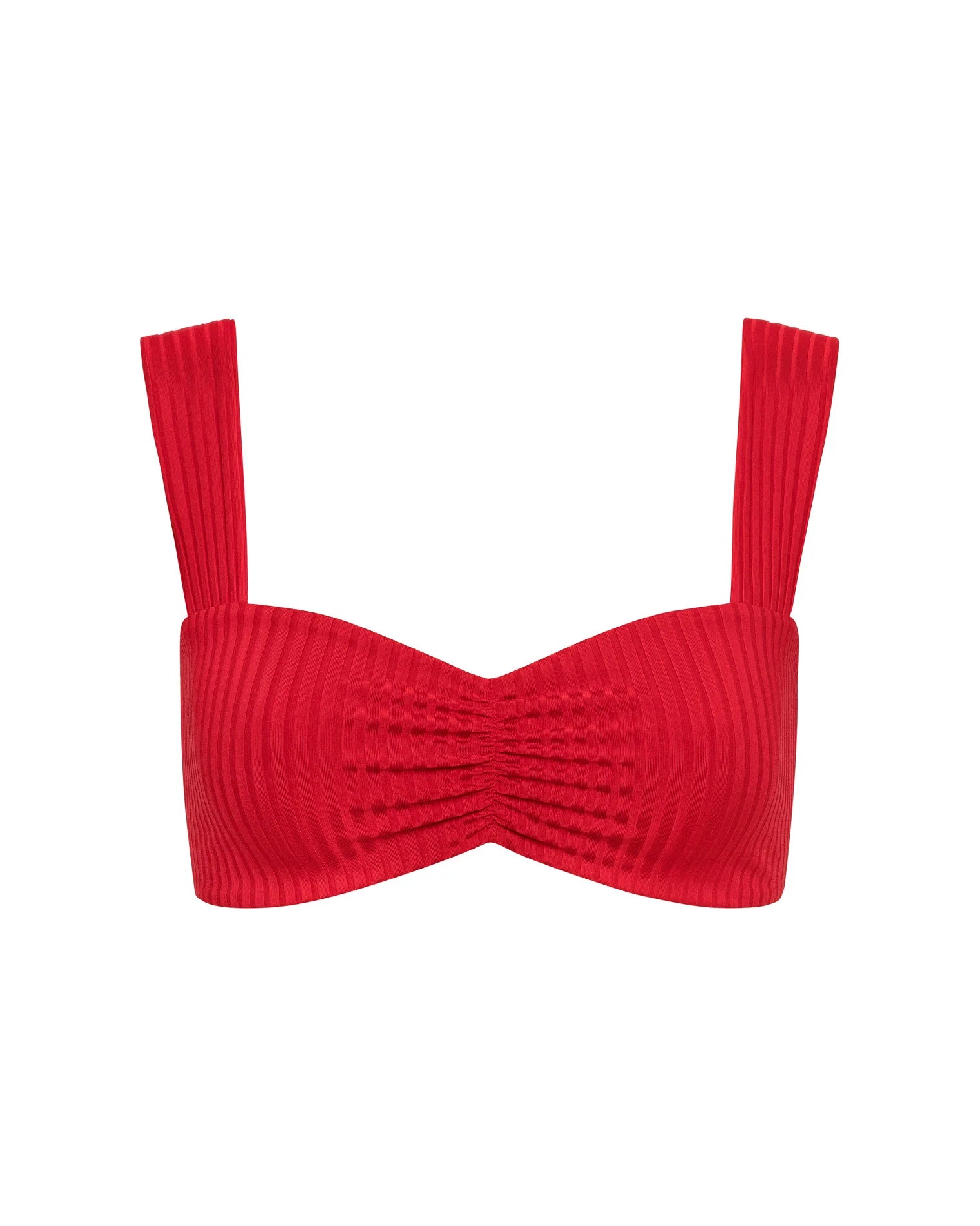 Marlee Top - Flame