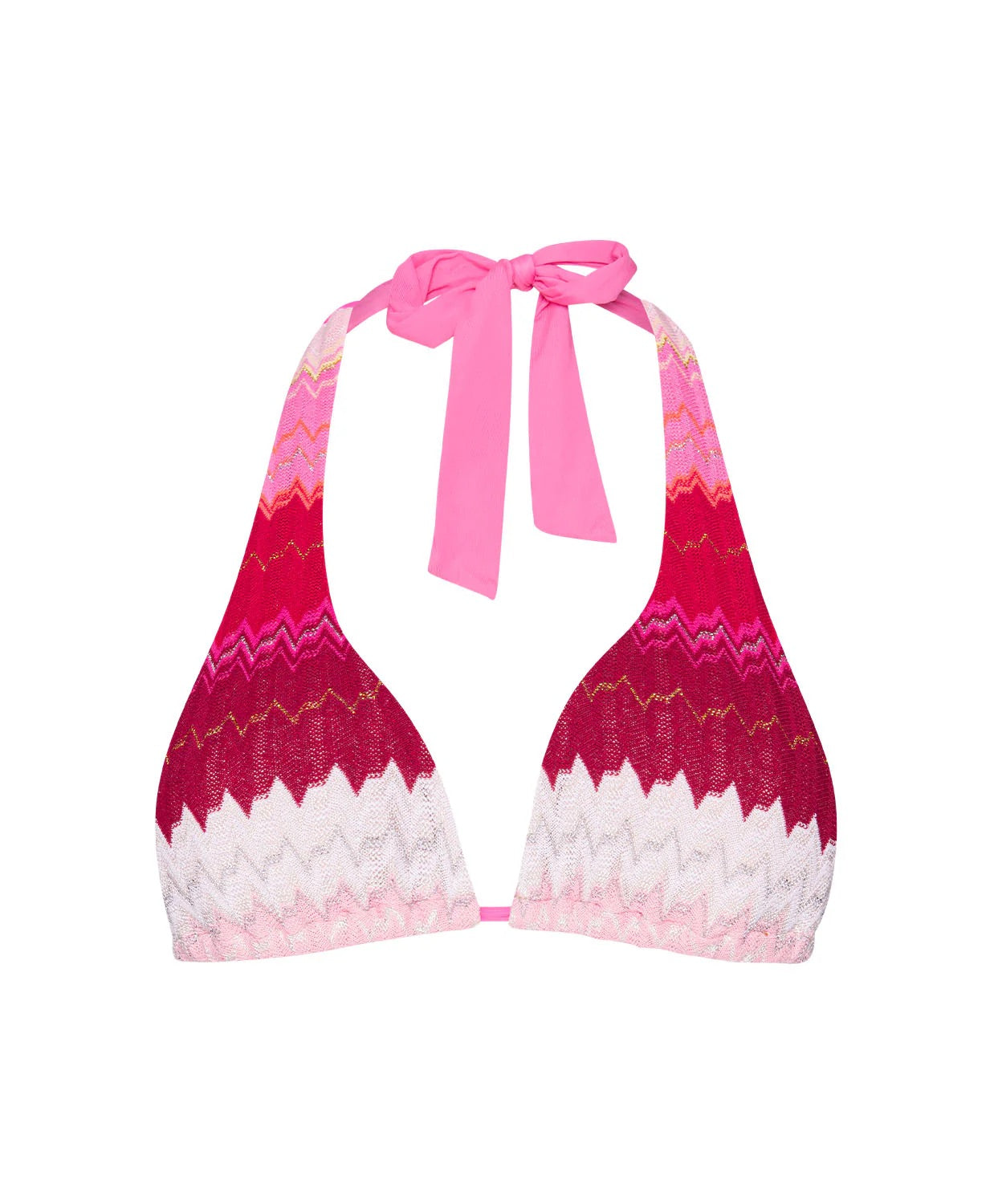 Scarlet -Eleanor Halter Top