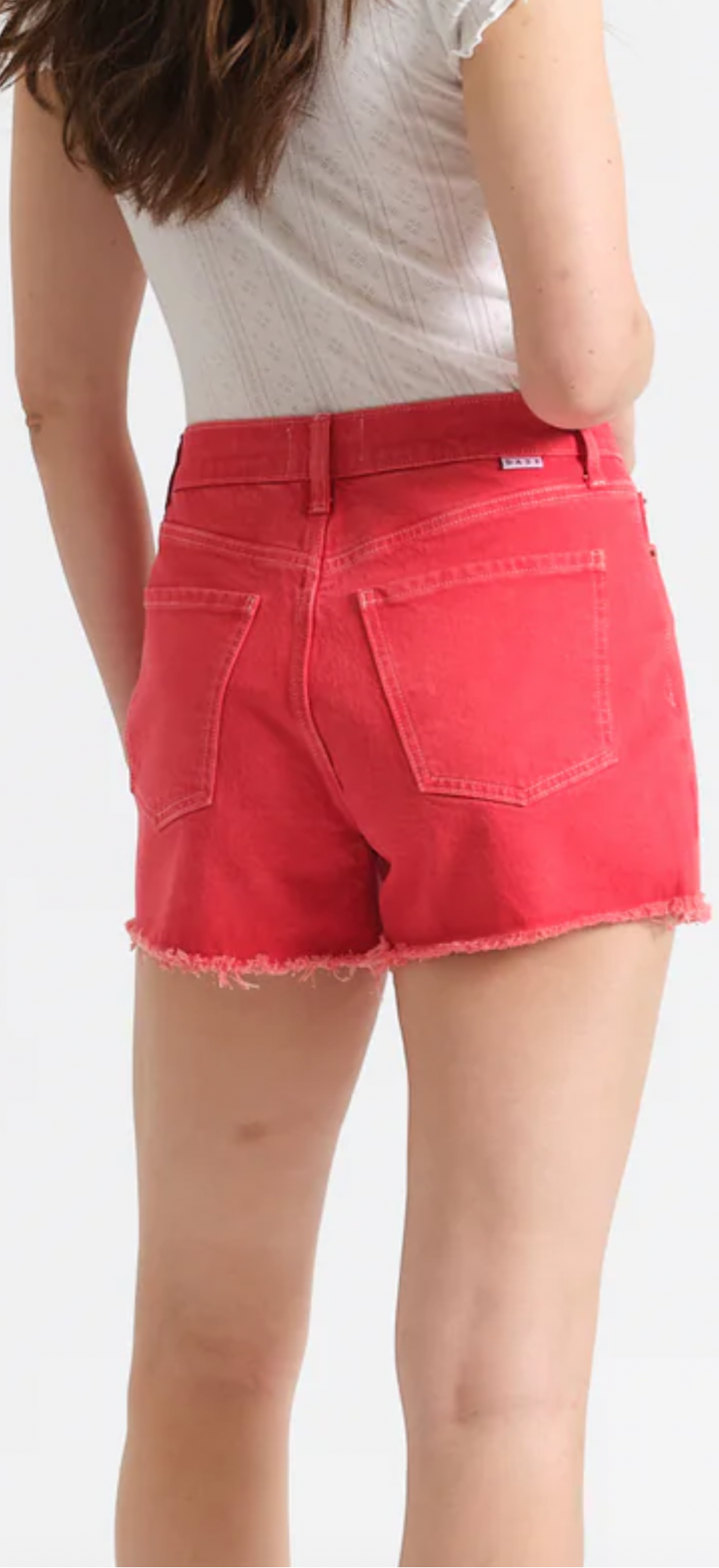 Troublemaker High Rise Short
