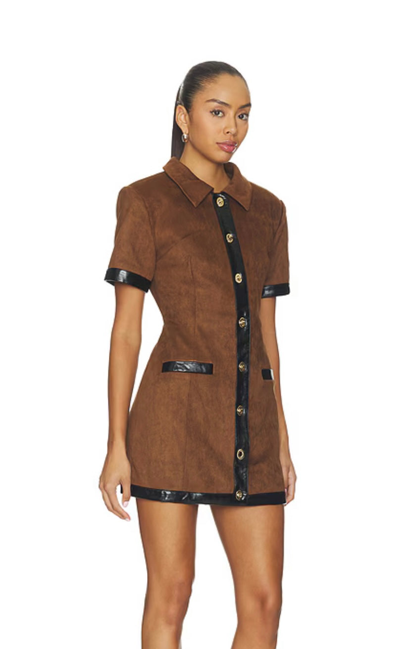 Peyton Dress