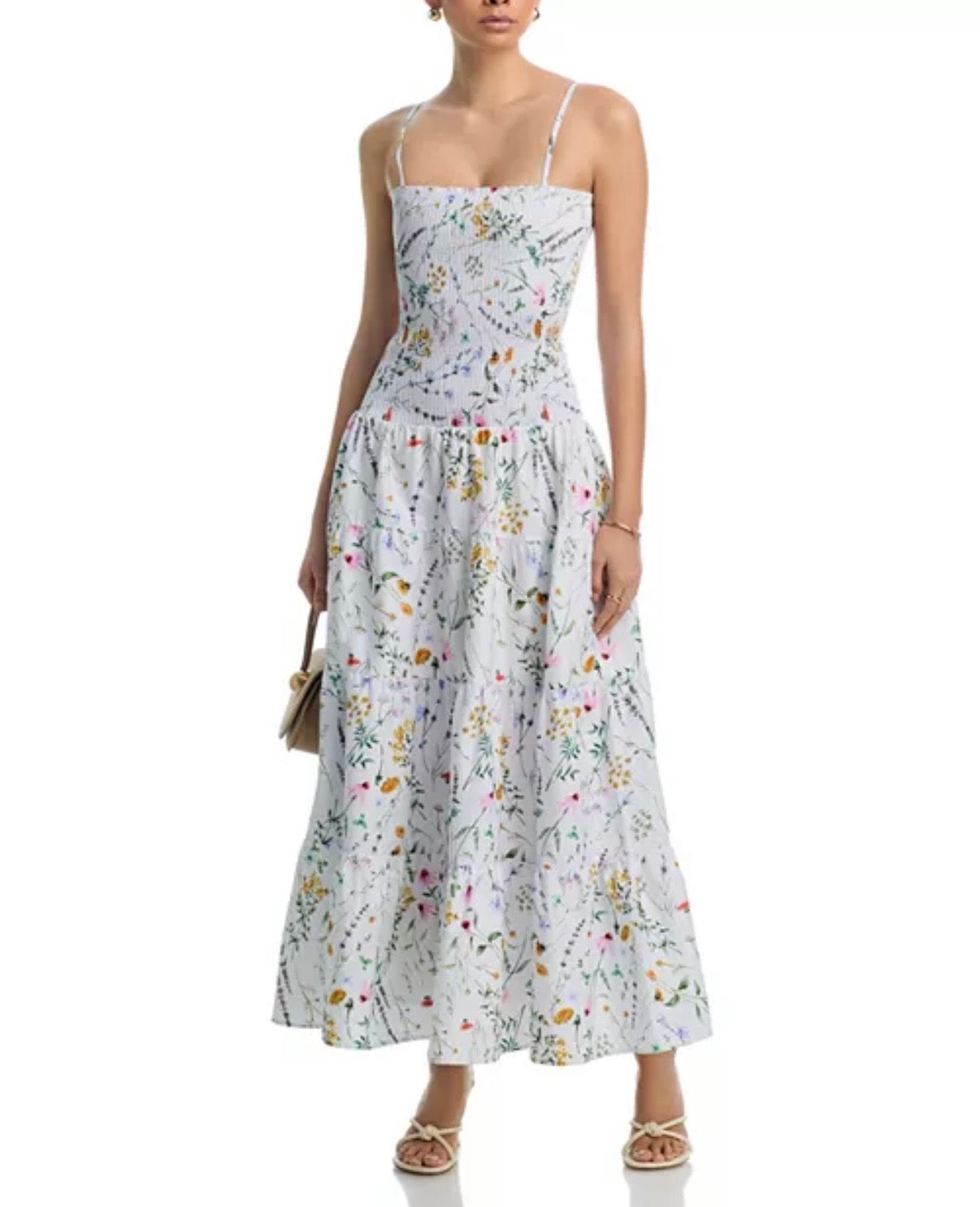 Clementine Dress