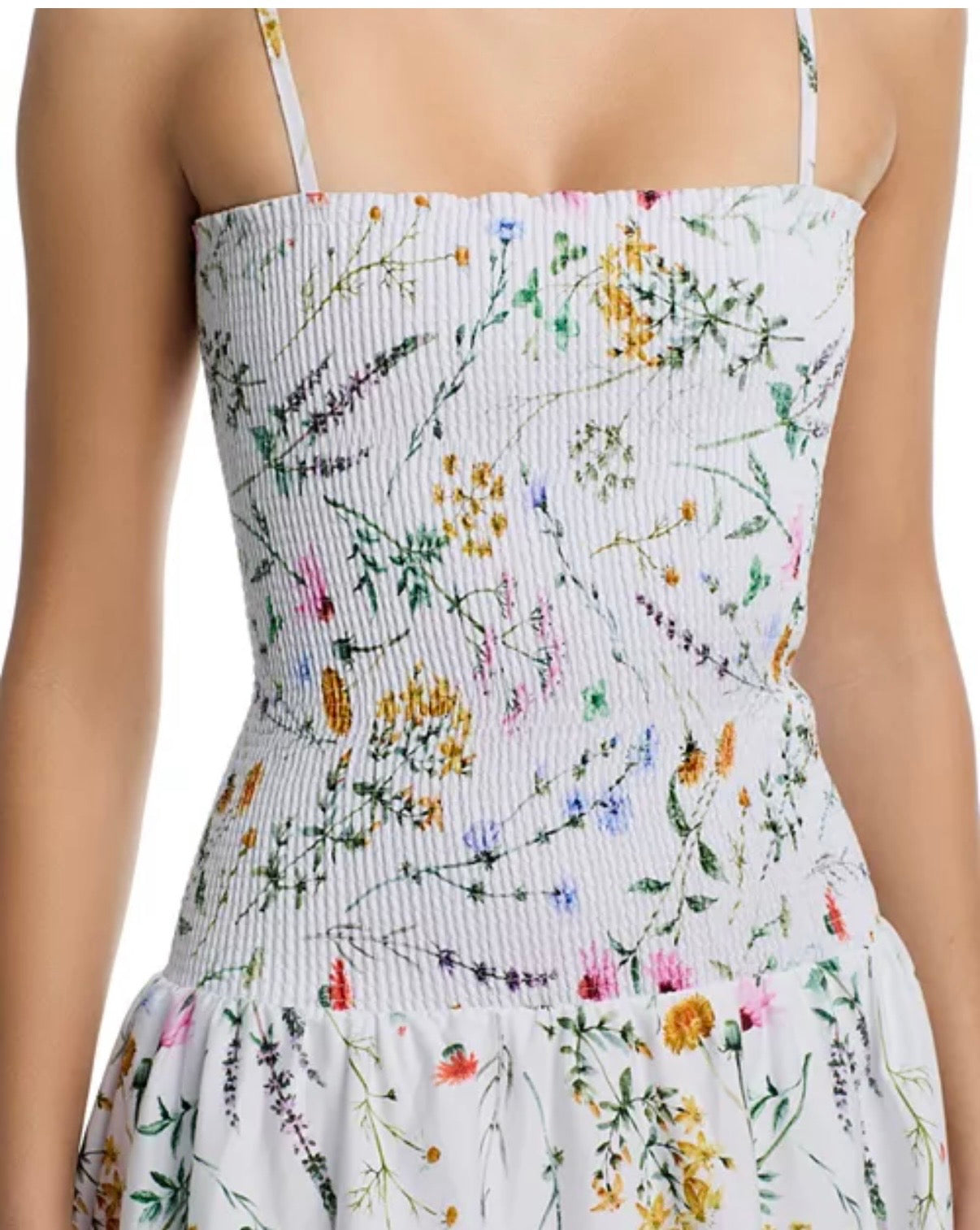 Clementine Dress