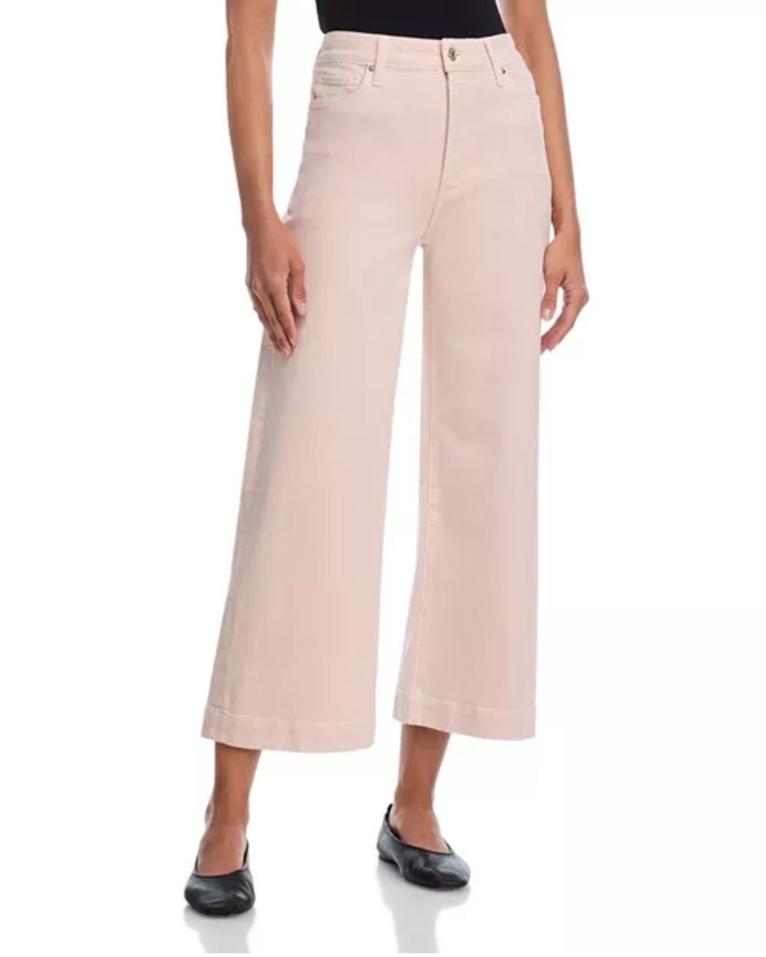 Anessa -Vintage Rosa