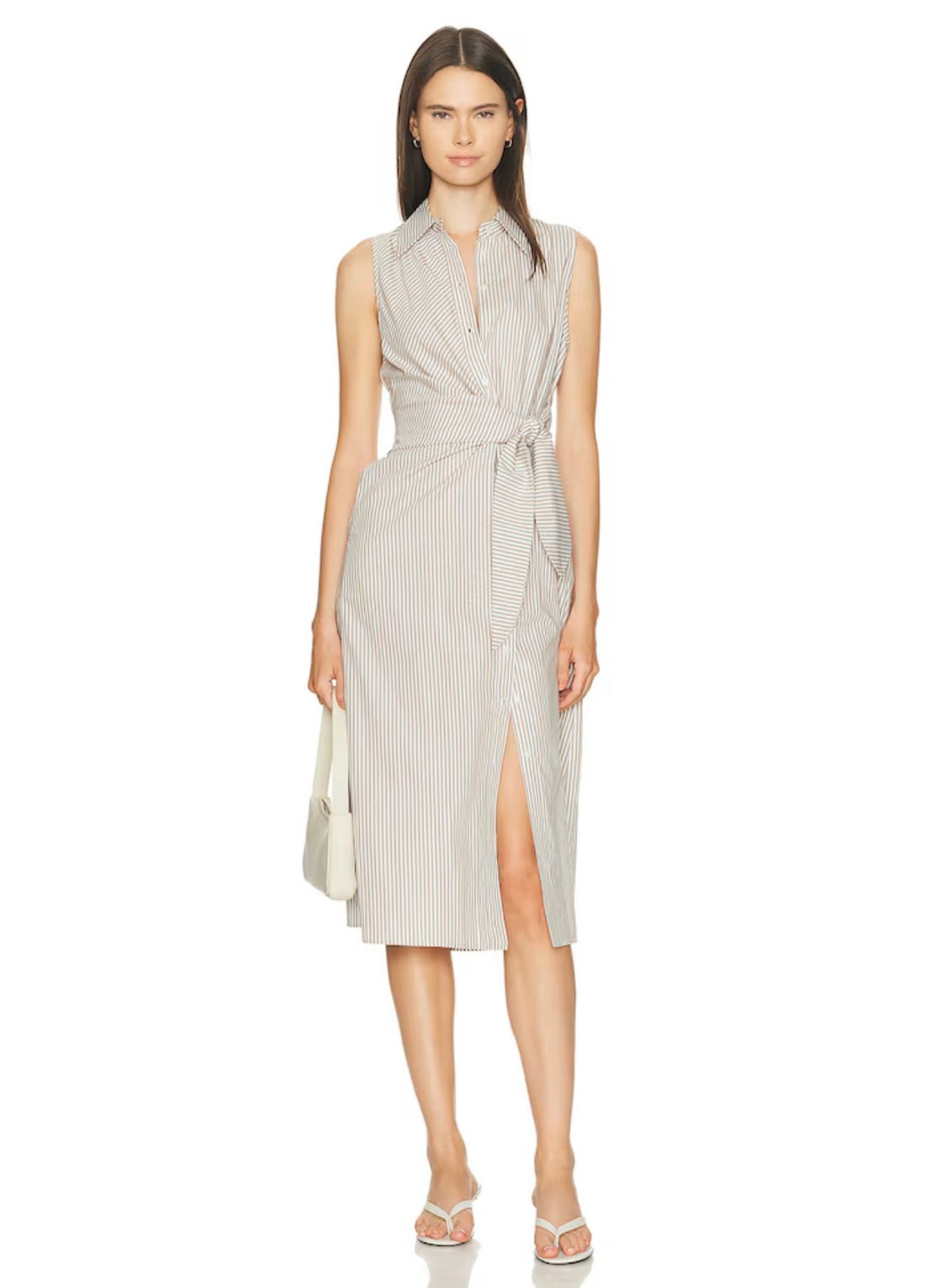 The Good Behavior Dress