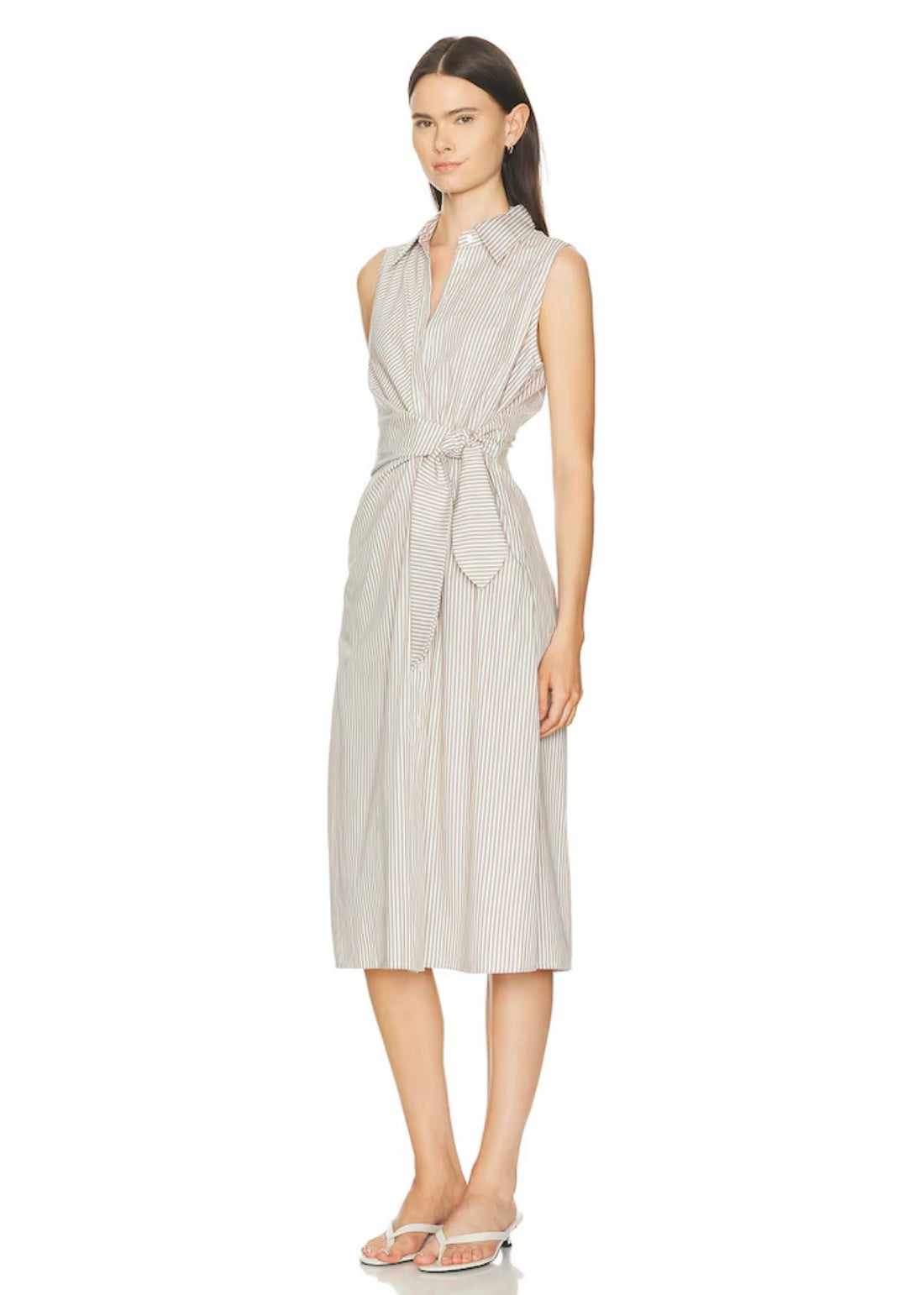 The Good Behavior Dress