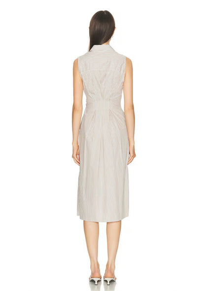 The Good Behavior Dress