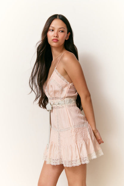Sibelle Dress