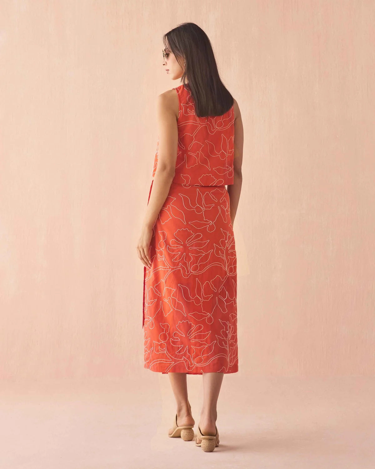 Sammi Skirt Uma