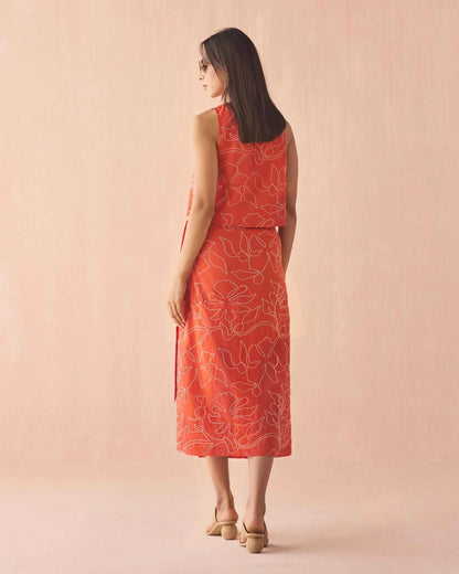 Sammi Skirt Uma