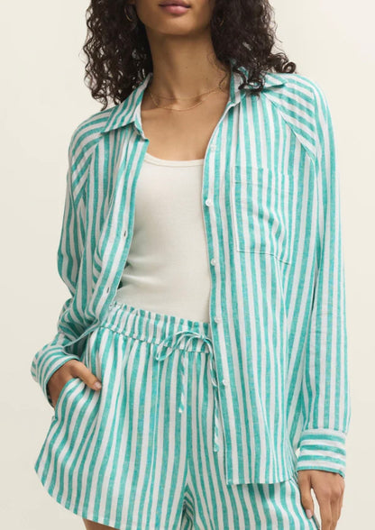 The Perfect Line Top La Palma