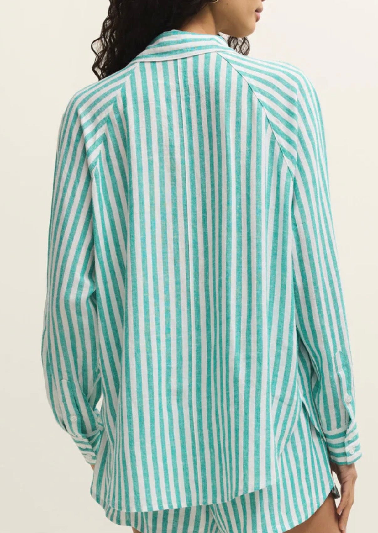 The Perfect Line Top La Palma