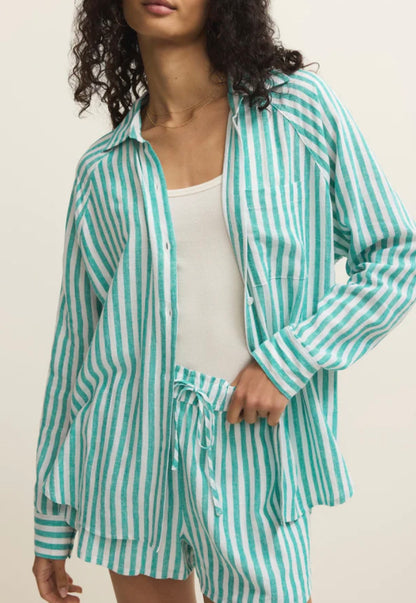 The Perfect Line Top La Palma