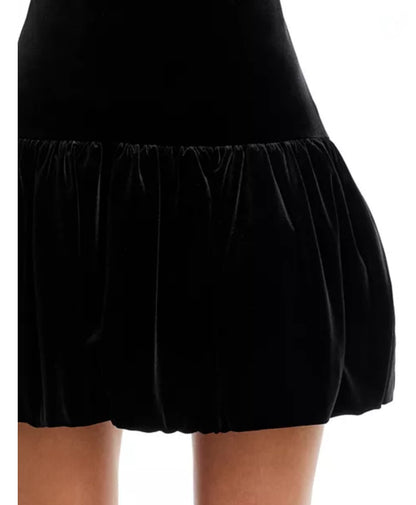 Giovanna Dress - Black