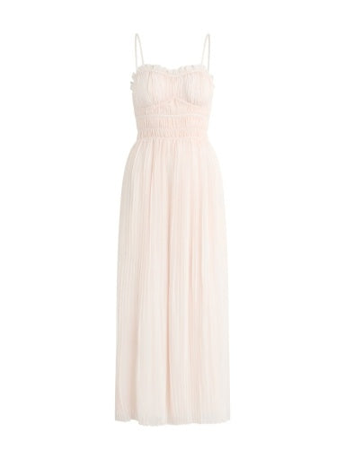 THE BEST DRESSED GUEST DRESS