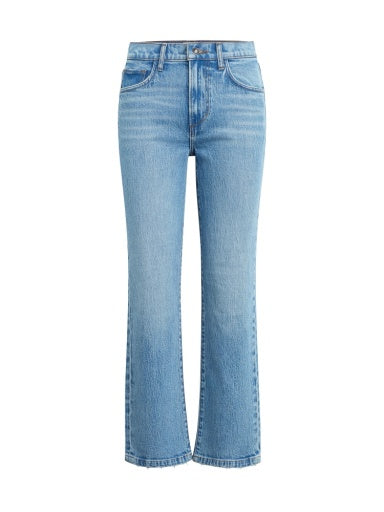 The Dot Mid Rise Straight Ankle