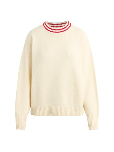 The Benson Crewneck Sweater
